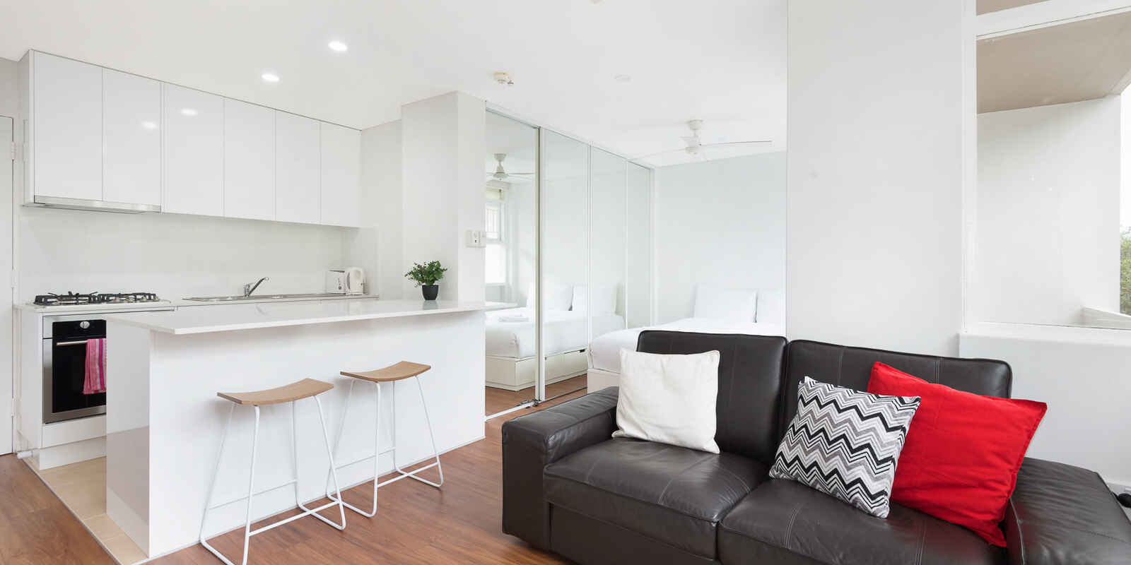 109/54 High Street North Sydney