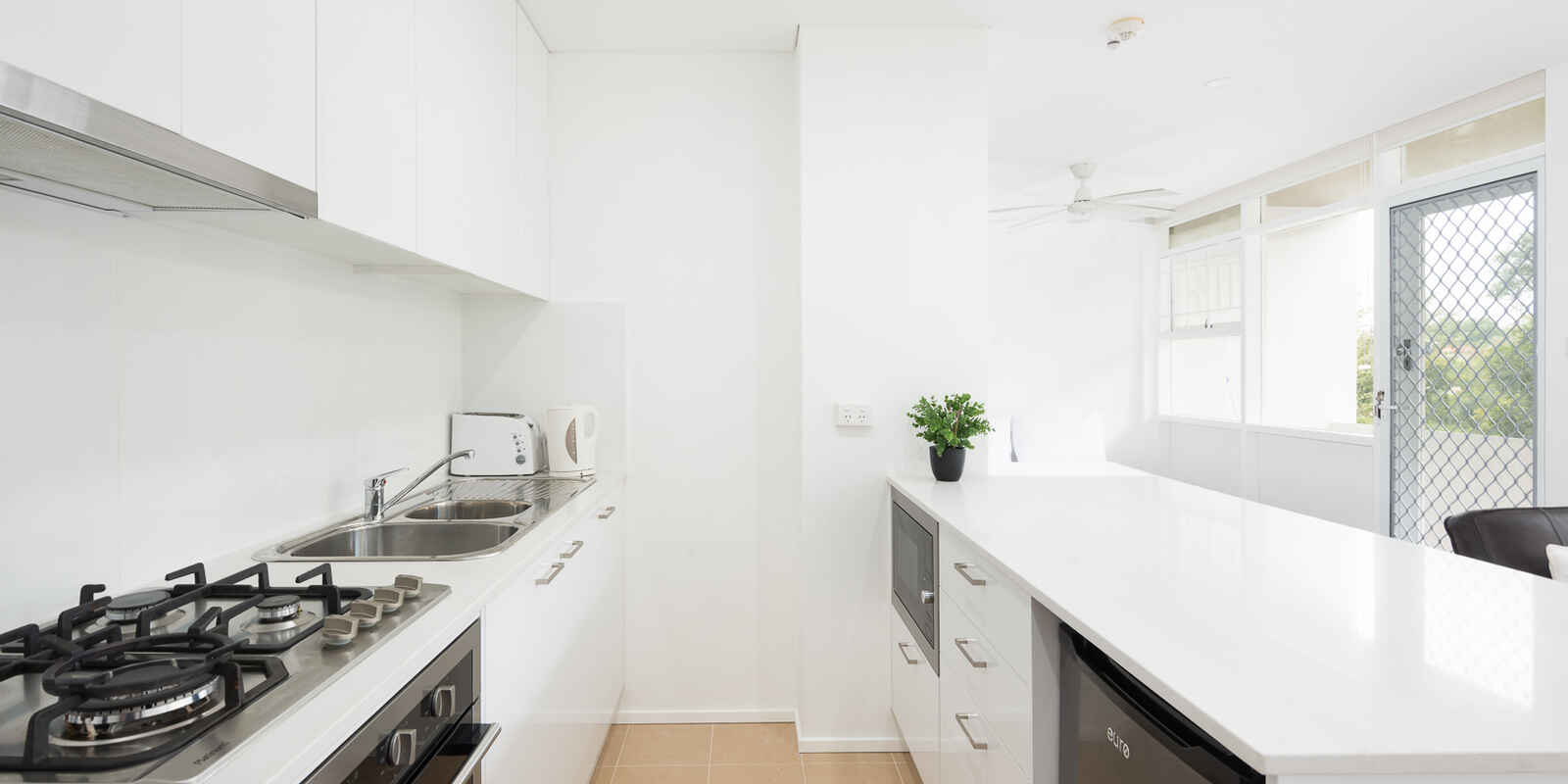 109/54 High Street North Sydney