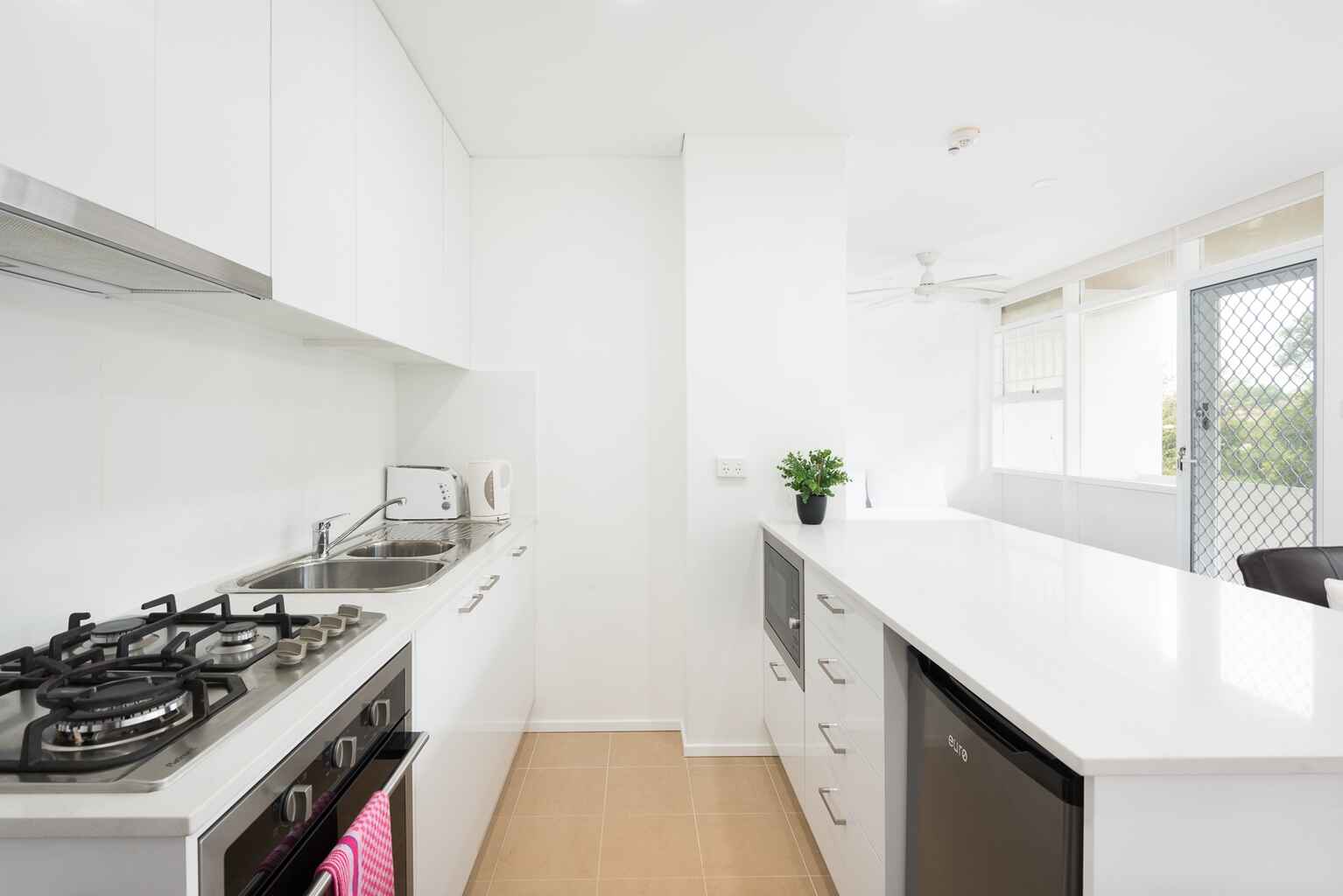 109/54 High Street North Sydney