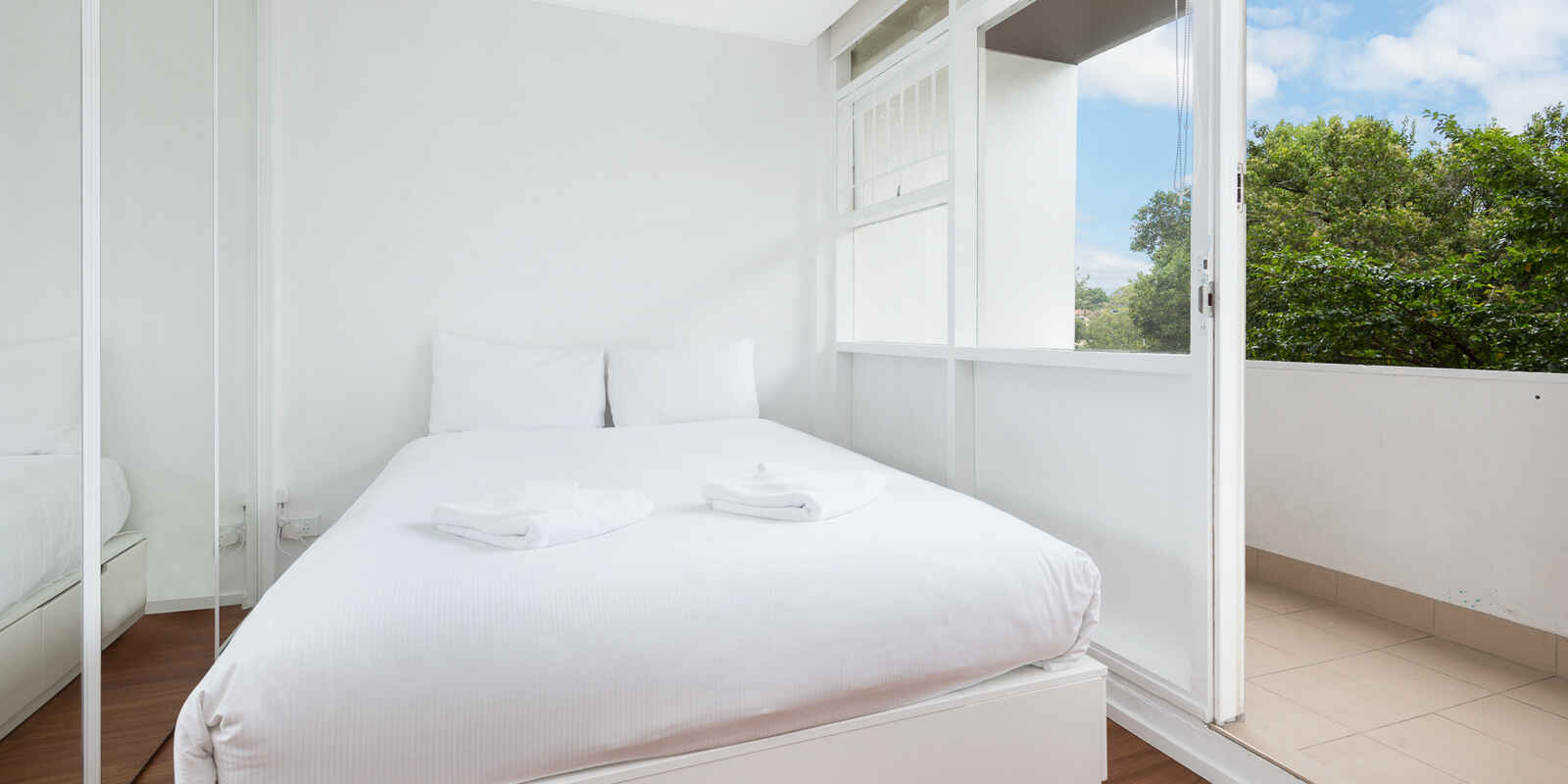 109/54 High Street North Sydney