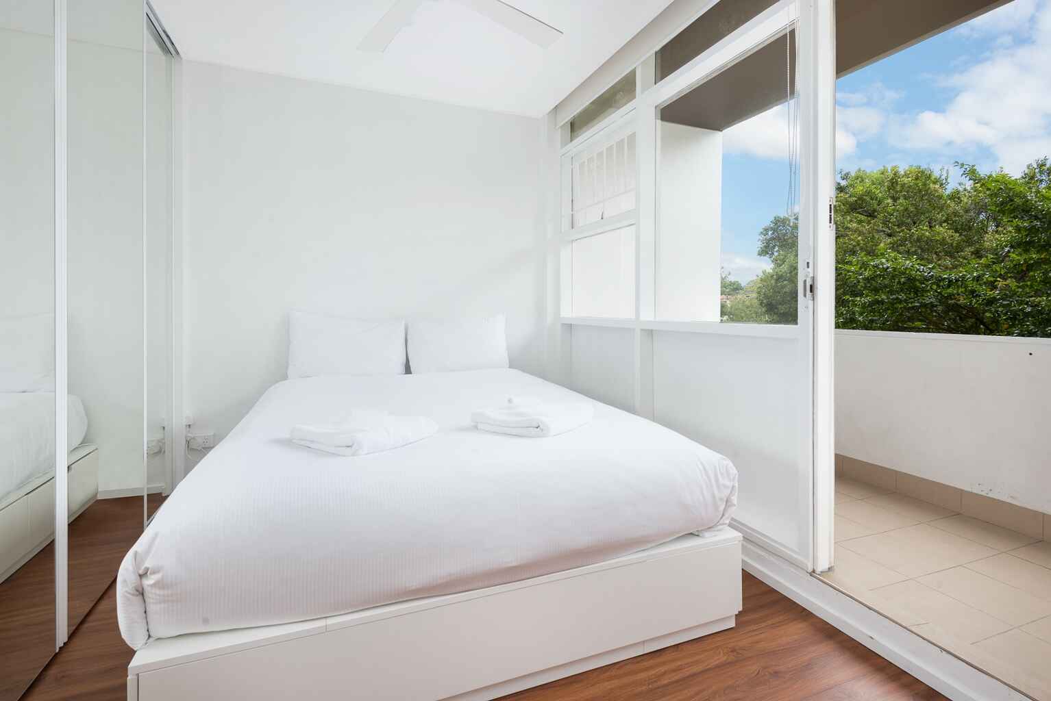 109/54 High Street North Sydney