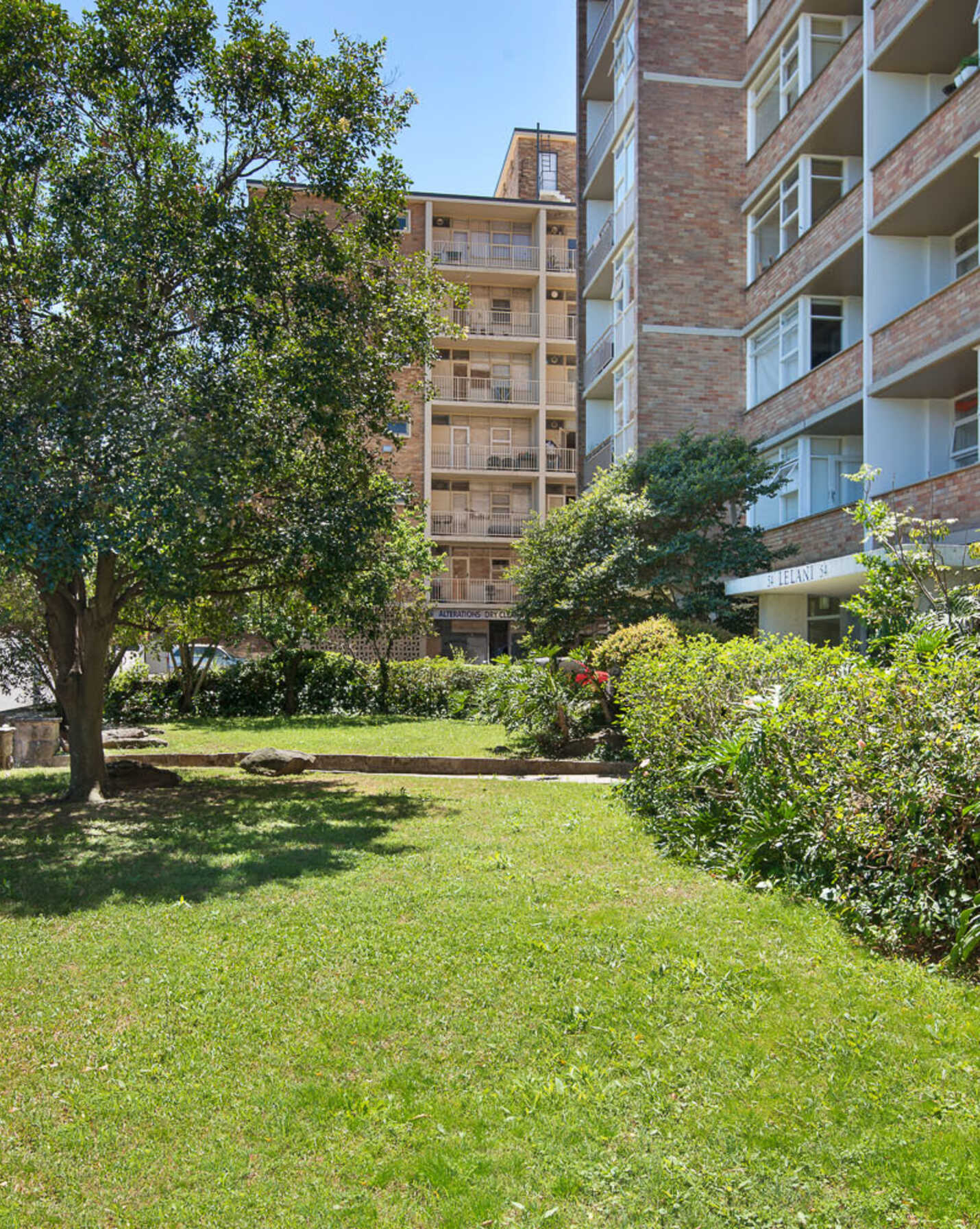 109/54 High Street North Sydney, Sydney - Thumbnail 6