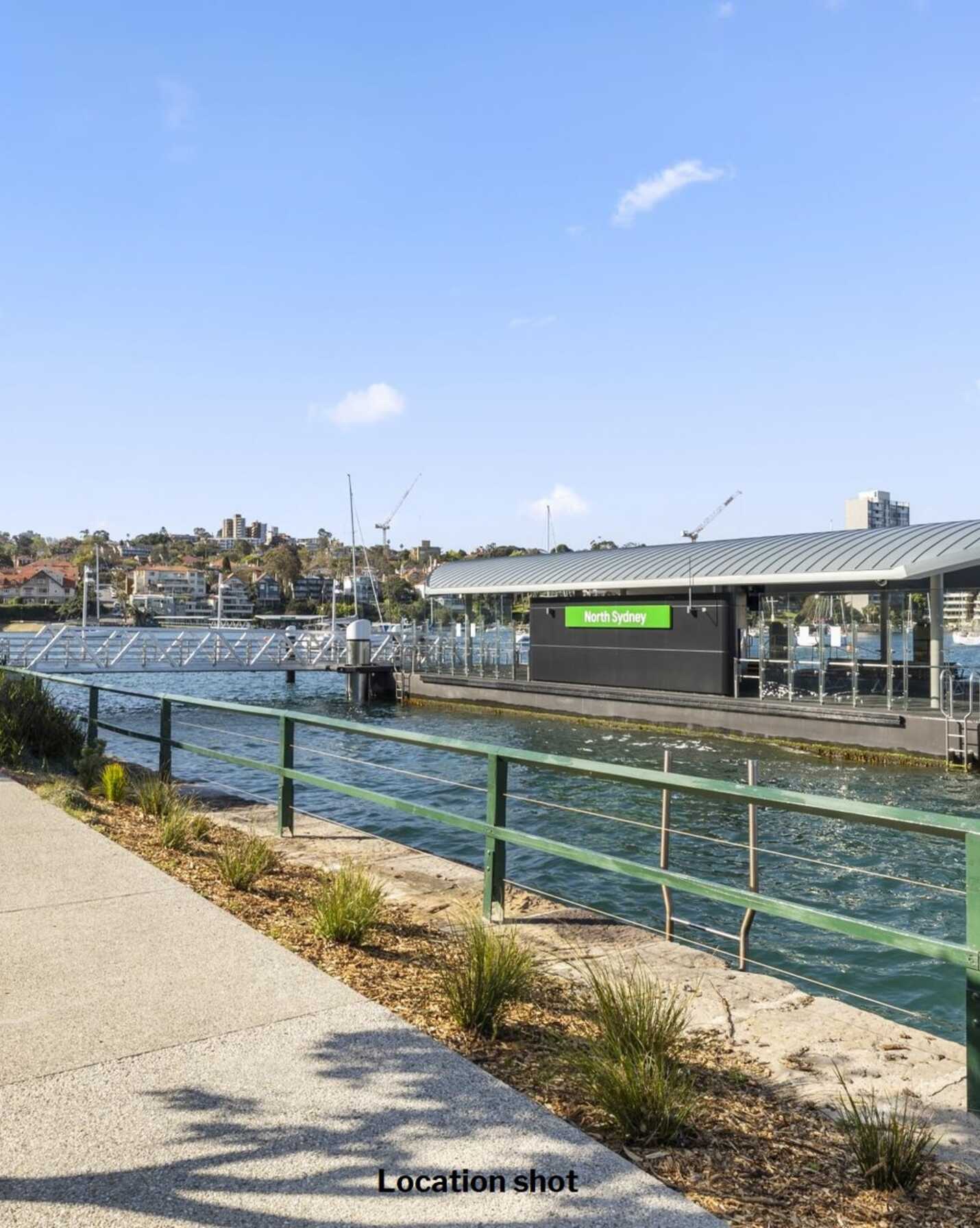 109/54 High Street North Sydney, Sydney - Thumbnail 7