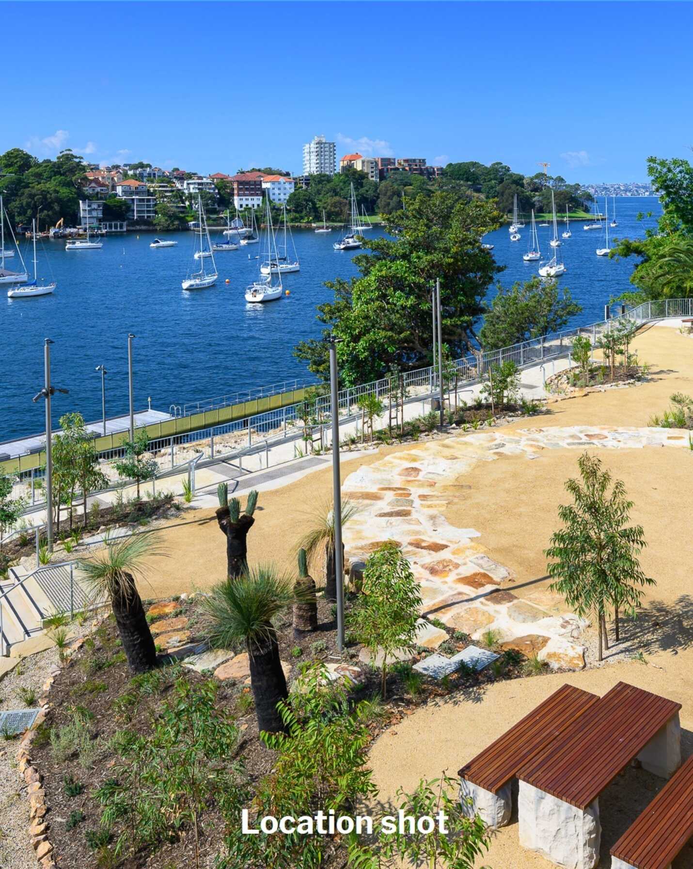 109/54 High Street North Sydney, Sydney - Thumbnail 8