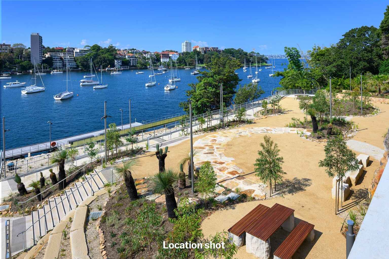 109/54 High Street North Sydney