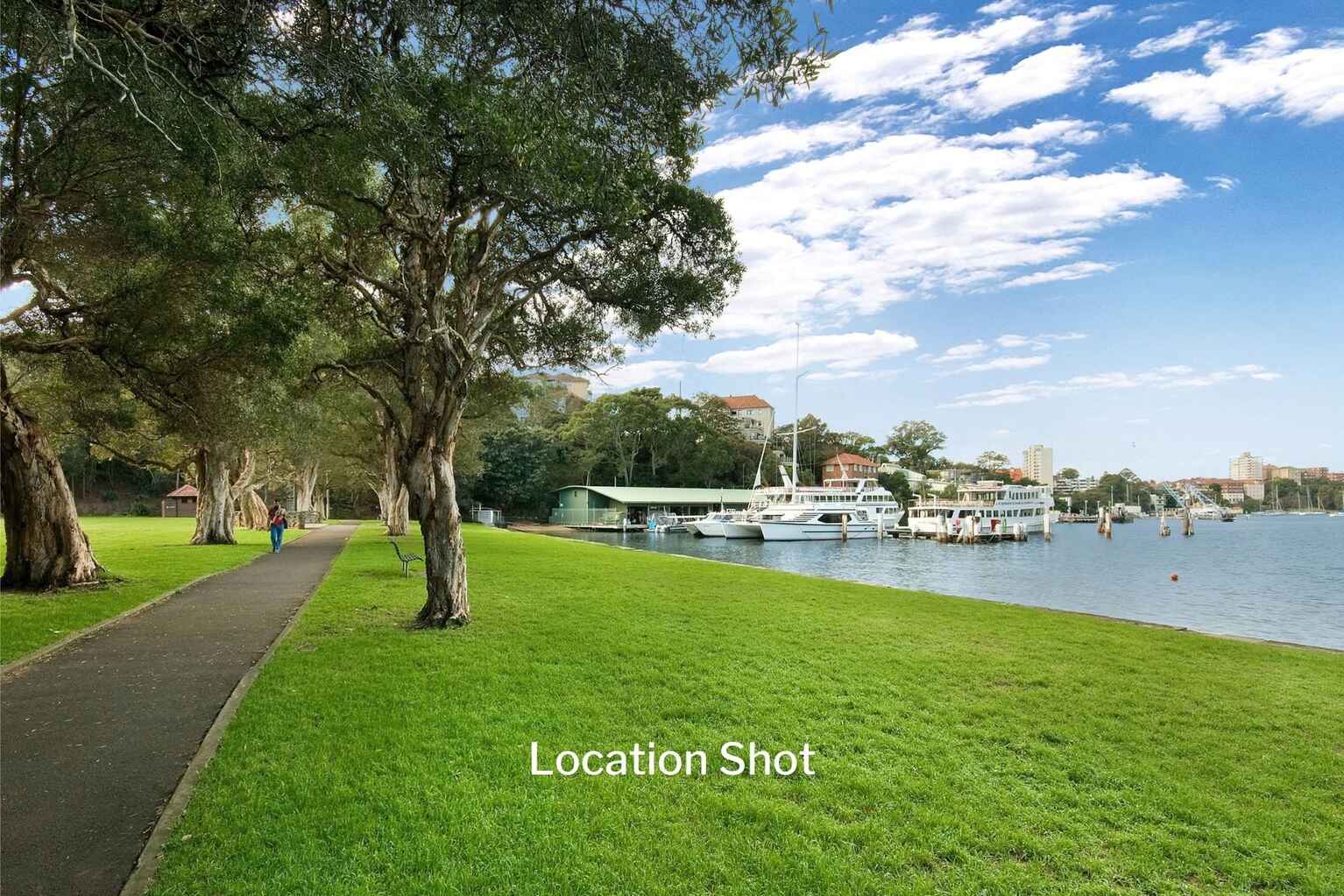 109/54 High Street North Sydney