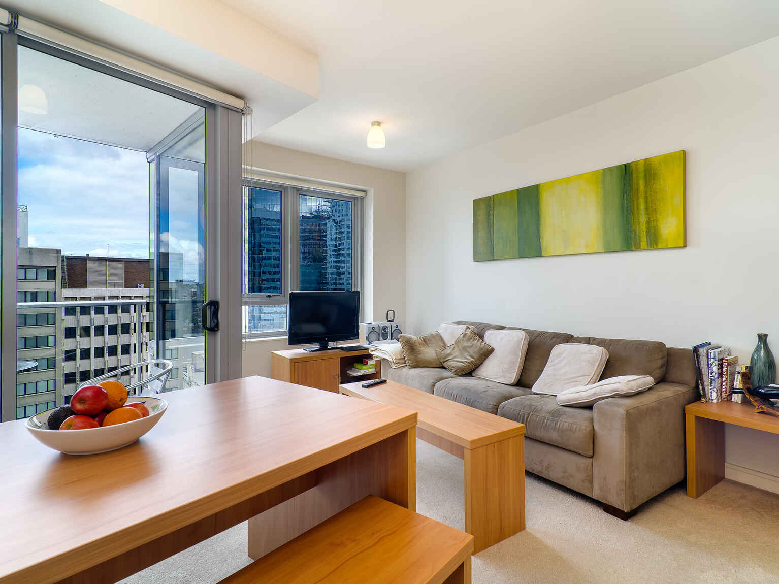 1210/79-81 Berry Street North Sydney