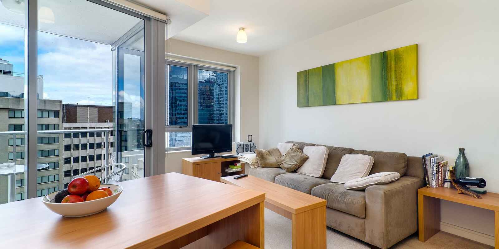 1210/79-81 Berry Street North Sydney 1210/79-81 Berry Street North Sydney