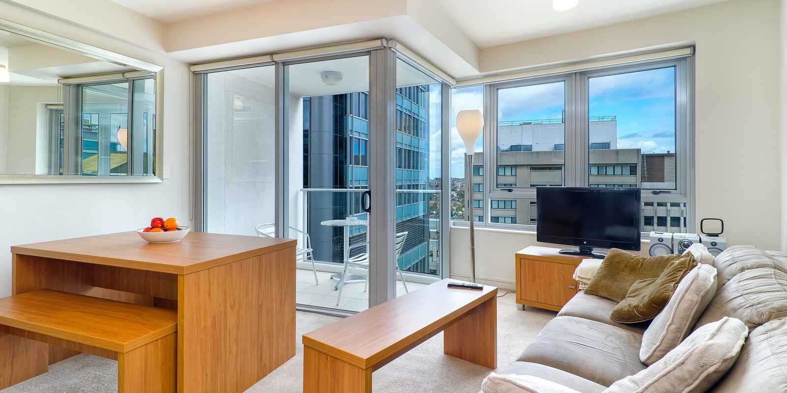 1210/79-81 Berry Street North Sydney 1210/79-81 Berry Street North Sydney