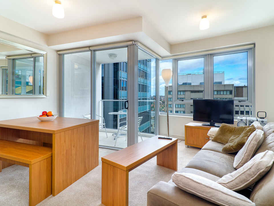 1210/79-81 Berry Street North Sydney