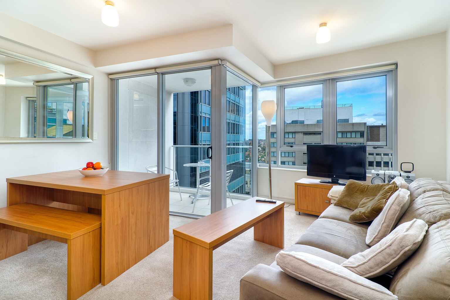 1210/79-81 Berry Street North Sydney 1210/79-81 Berry Street North Sydney