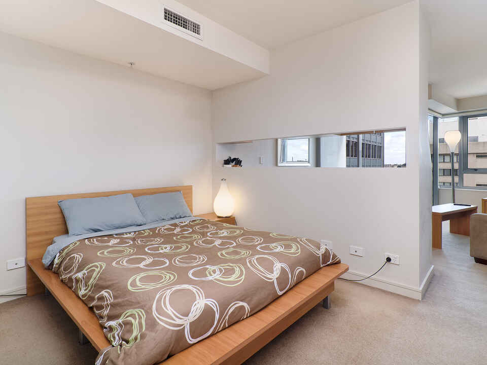 1210/79-81 Berry Street North Sydney