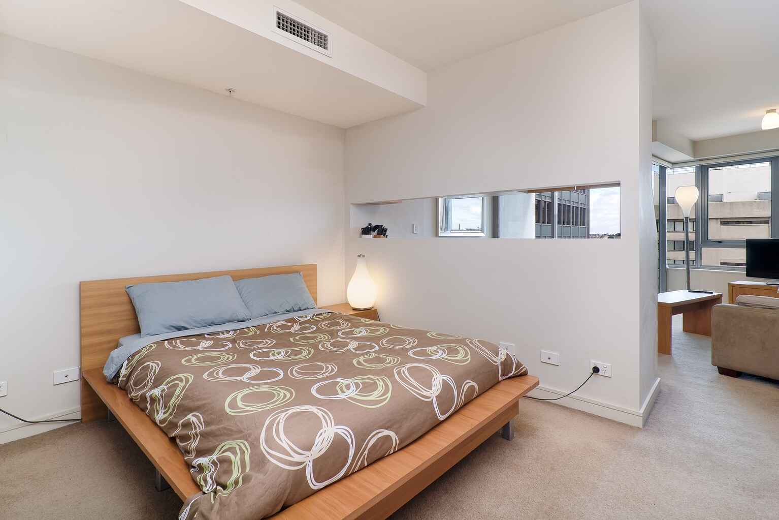 1210/79-81 Berry Street North Sydney 1210/79-81 Berry Street North Sydney