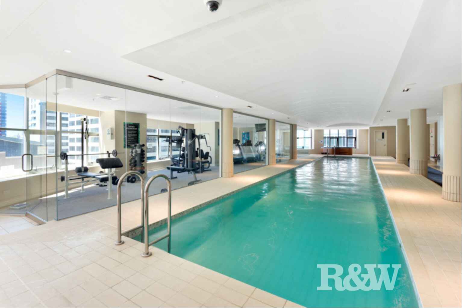 1210/79-81 Berry Street North Sydney 1210/79-81 Berry Street North Sydney