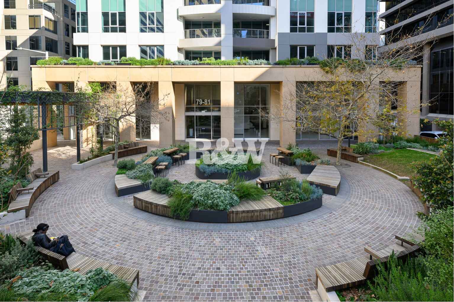 1210/79-81 Berry Street North Sydney 1210/79-81 Berry Street North Sydney