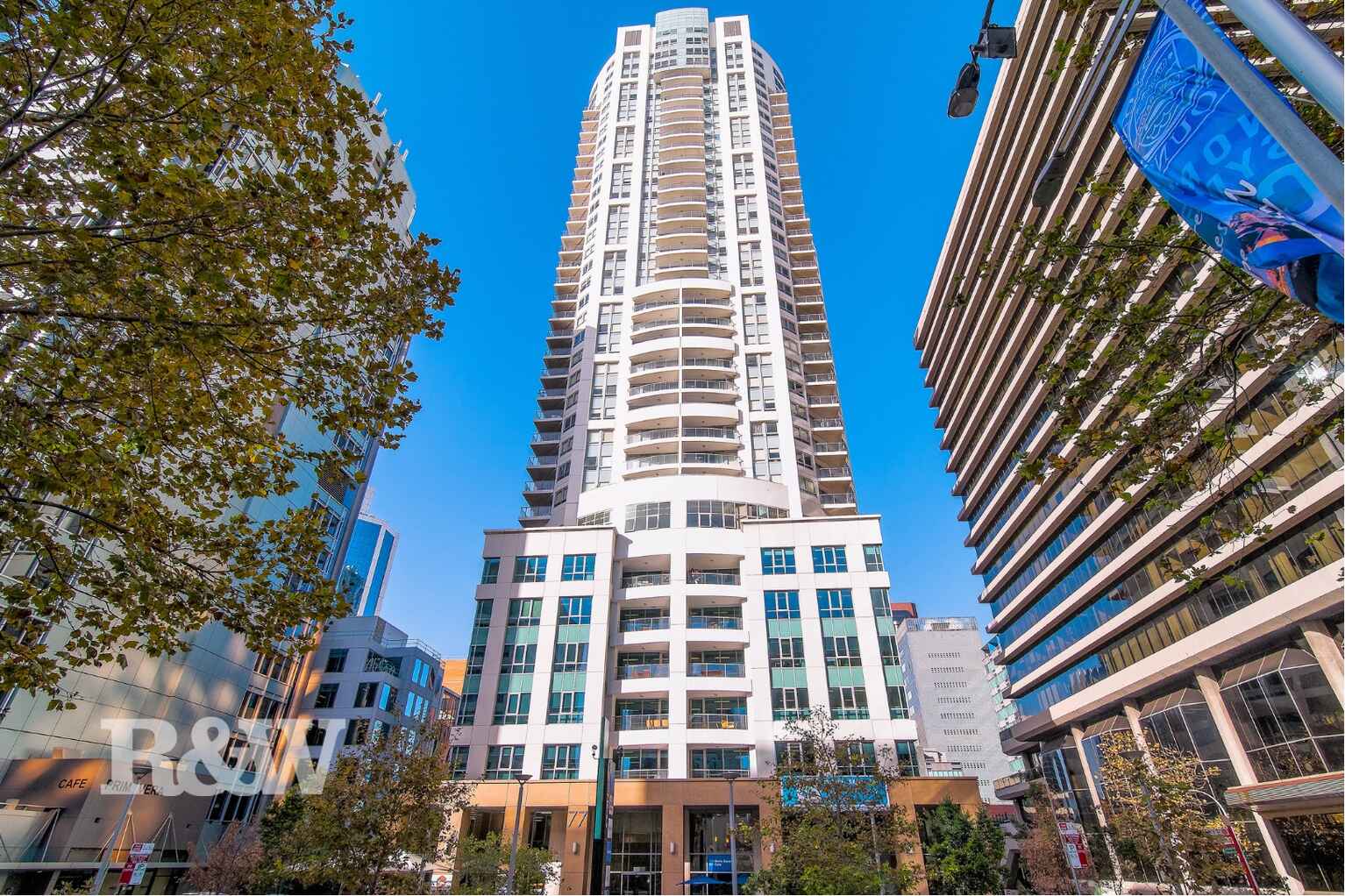 1210/79-81 Berry Street North Sydney 1210/79-81 Berry Street North Sydney