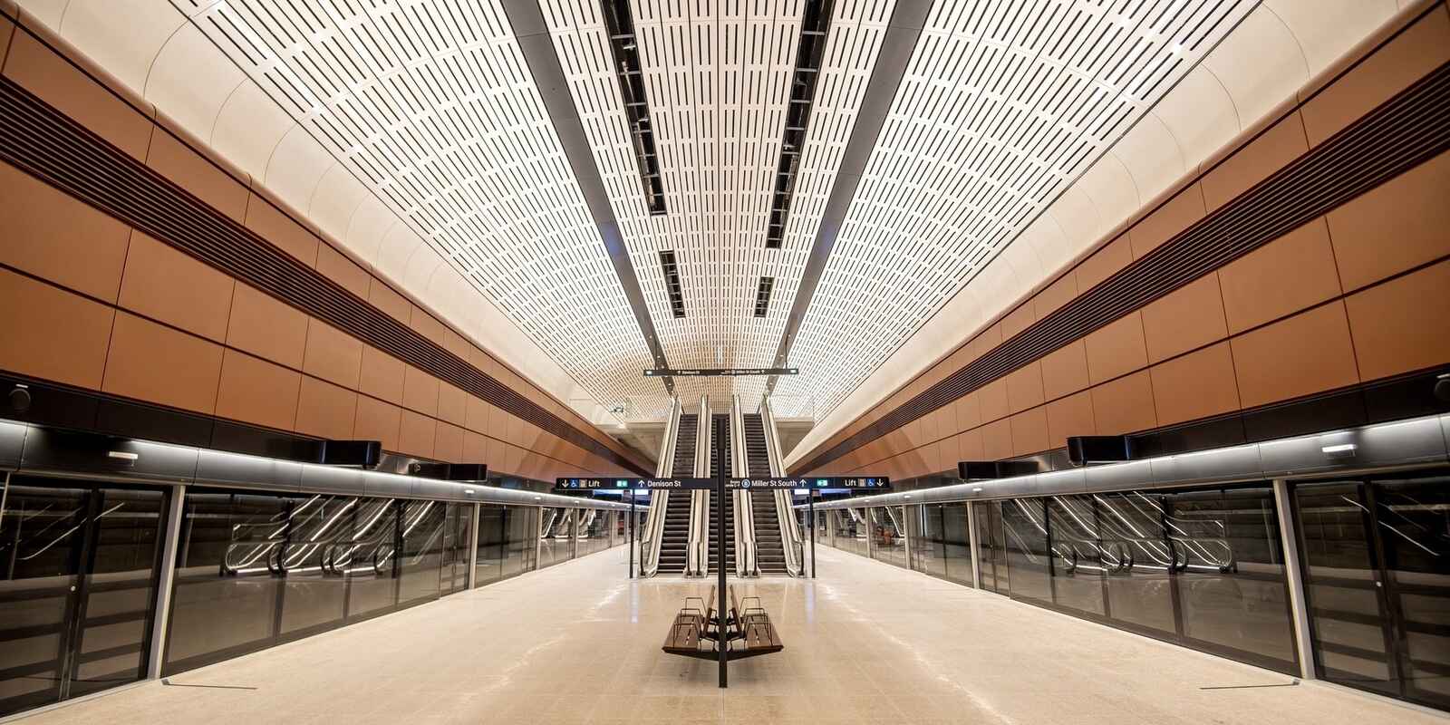 1210/79-81 Berry Street North Sydney 1210/79-81 Berry Street North Sydney