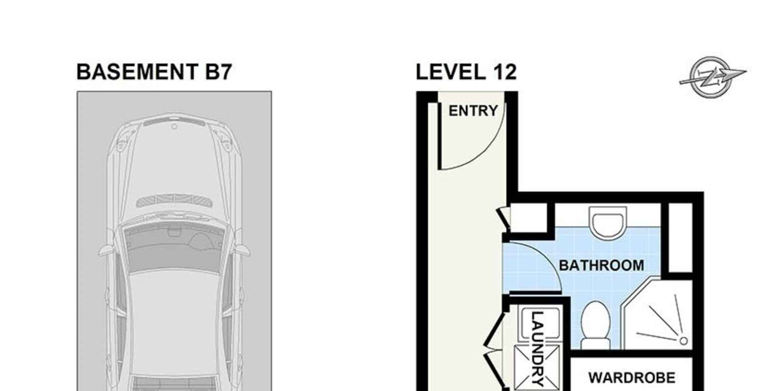 1210/79-81 Berry Street North Sydney 1210/79-81 Berry Street North Sydney