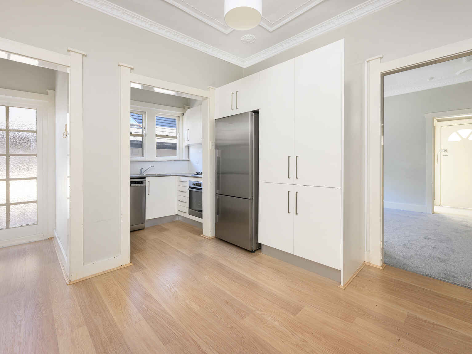 3/41 Young Street Neutral Bay