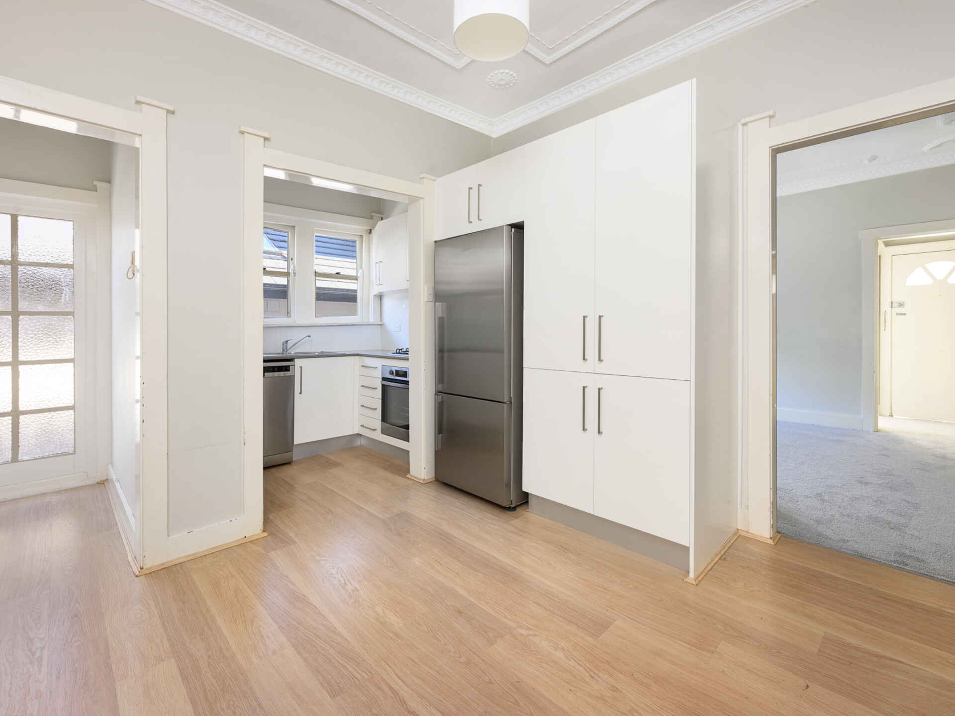 3/41 Young Street Neutral Bay