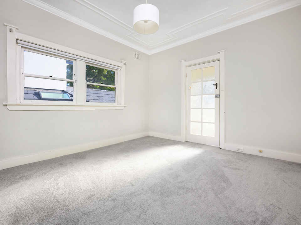 3/41 Young Street Neutral Bay
