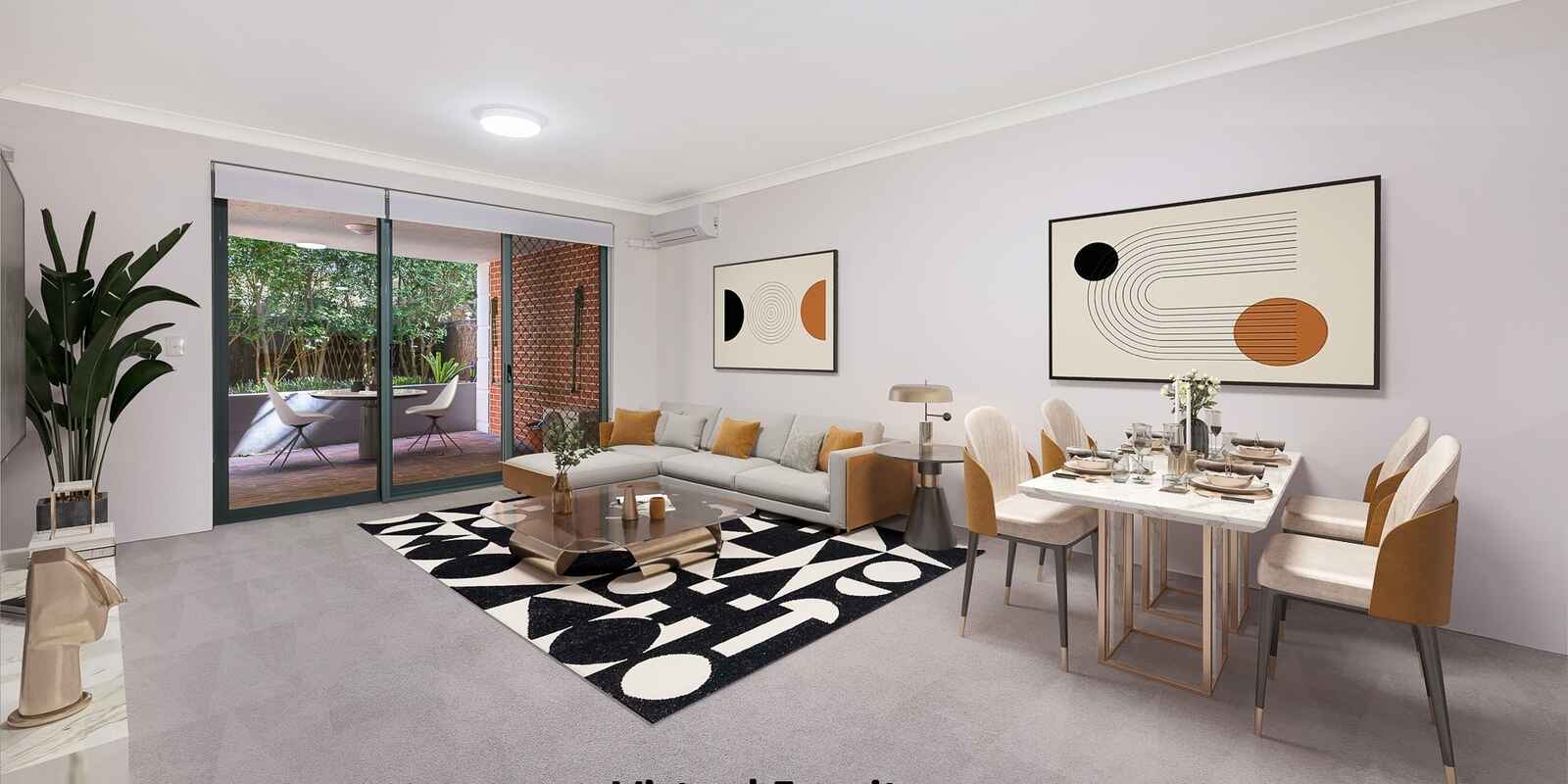 G07/28 West Street North Sydney