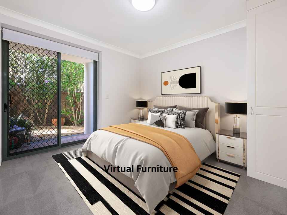 G07/28 West Street North Sydney