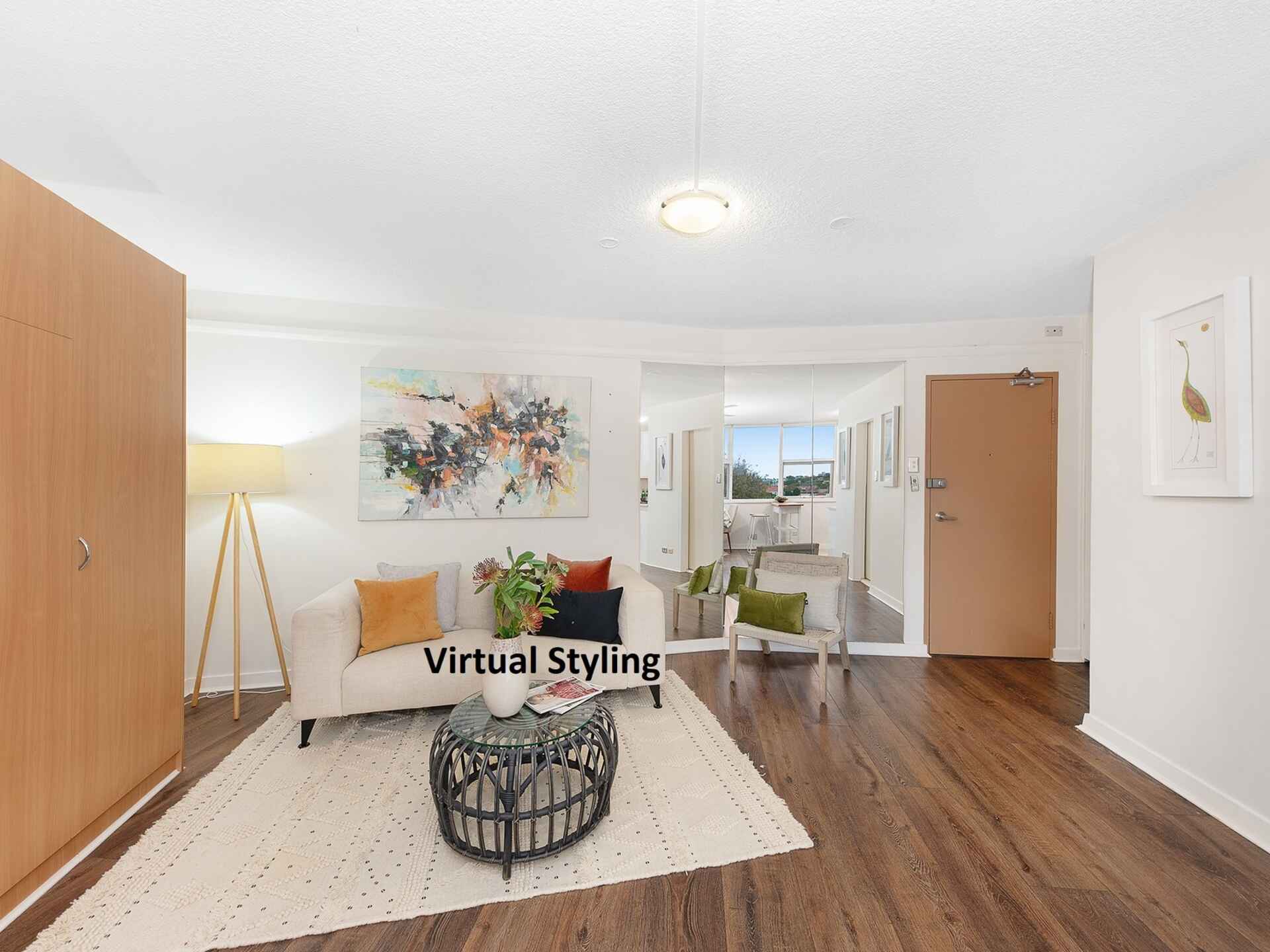 701/22 Doris Street North Sydney