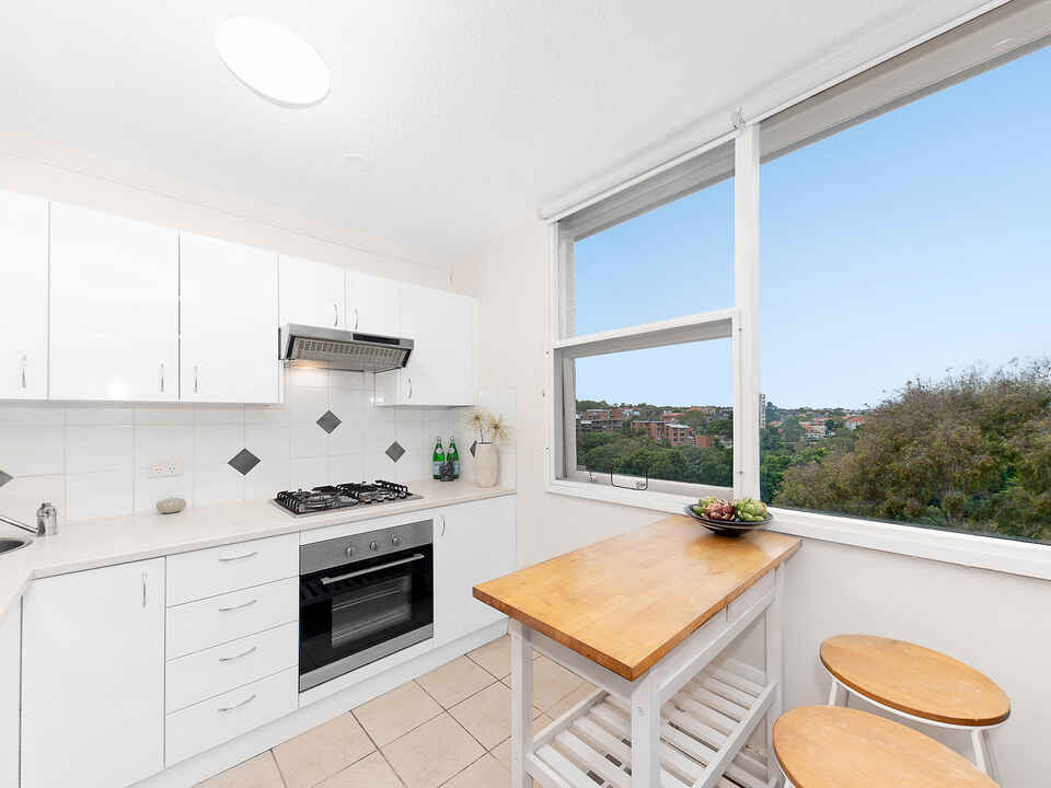 701/22 Doris Street North Sydney
