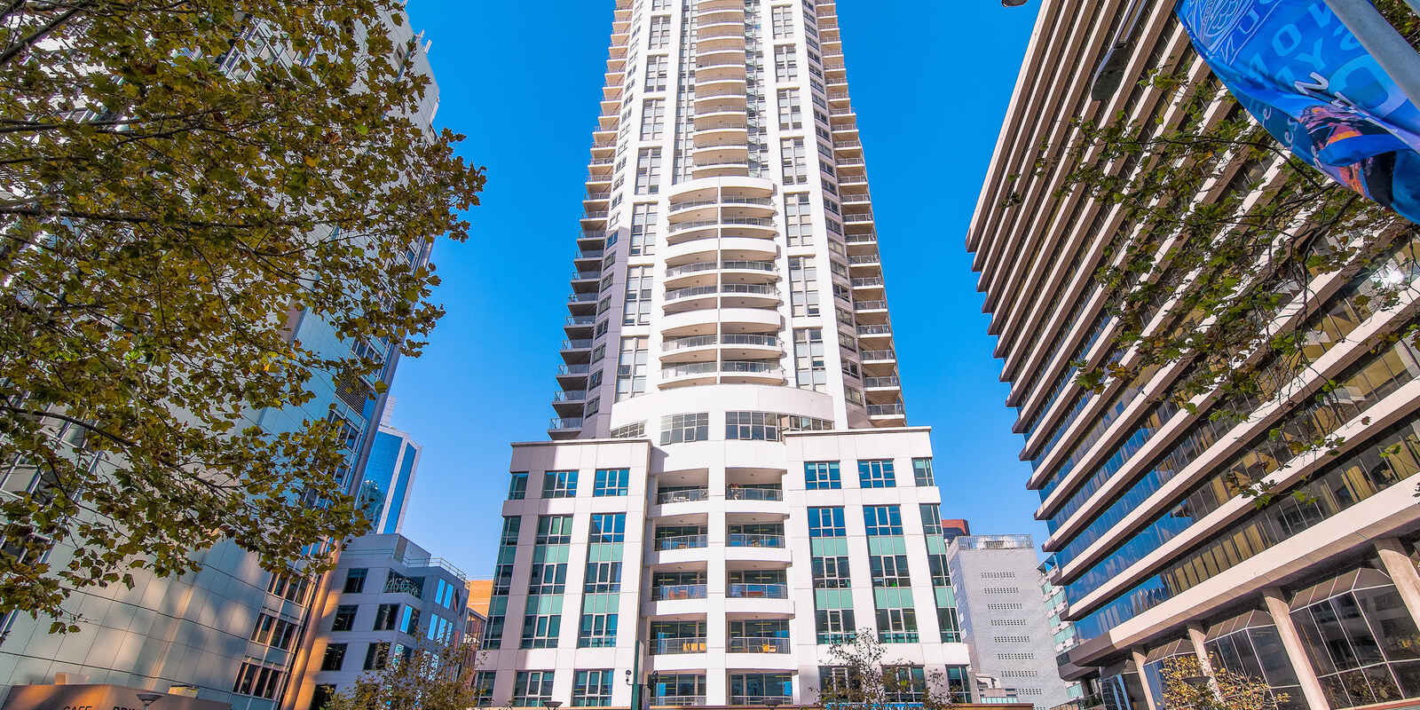 1501/79-81 Berry Street North Sydney