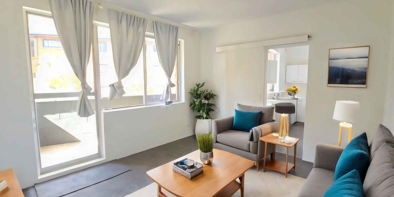 2/7 Mandolong Road Mosman