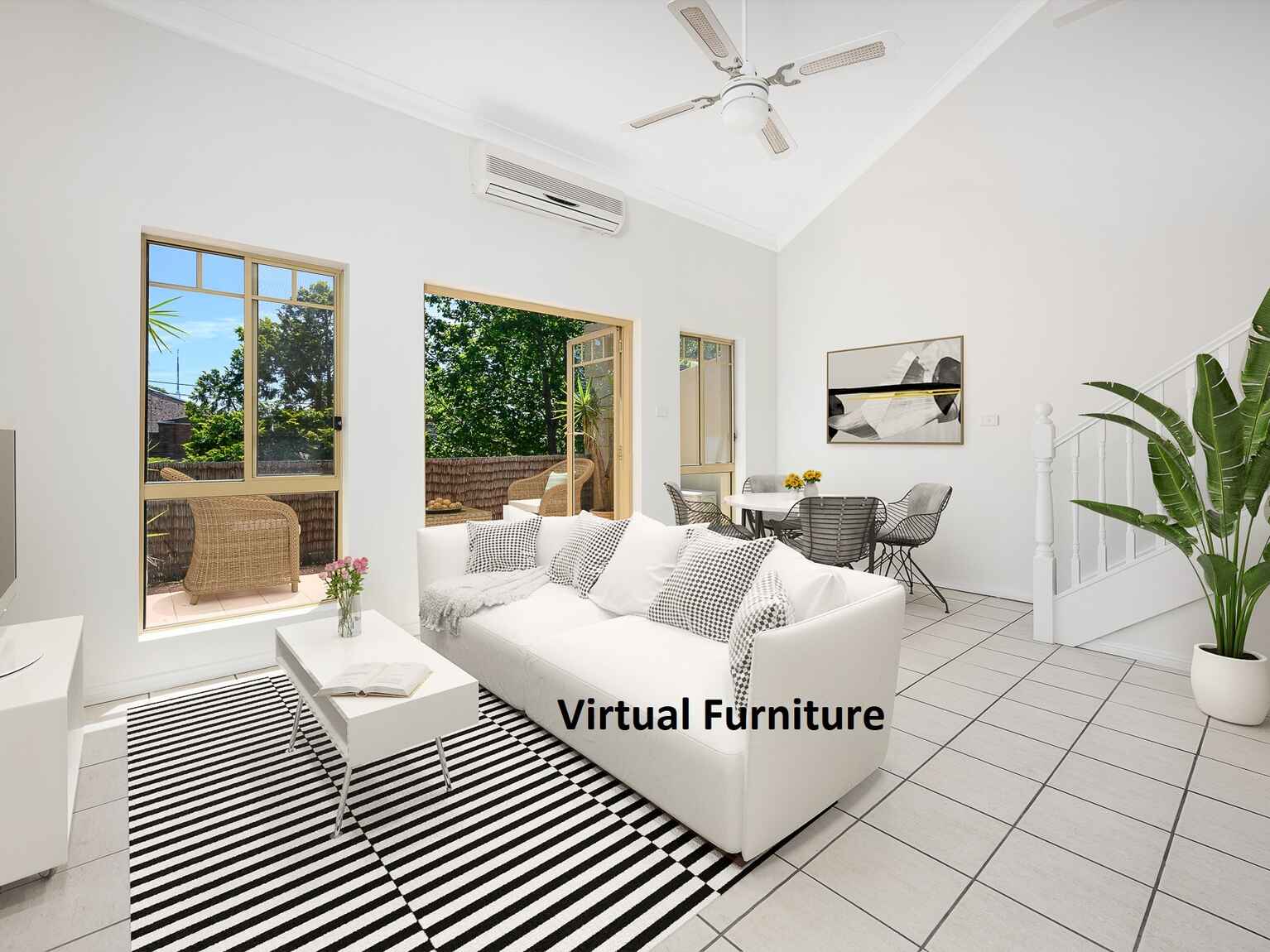 9/207 Willoughby Road Naremburn