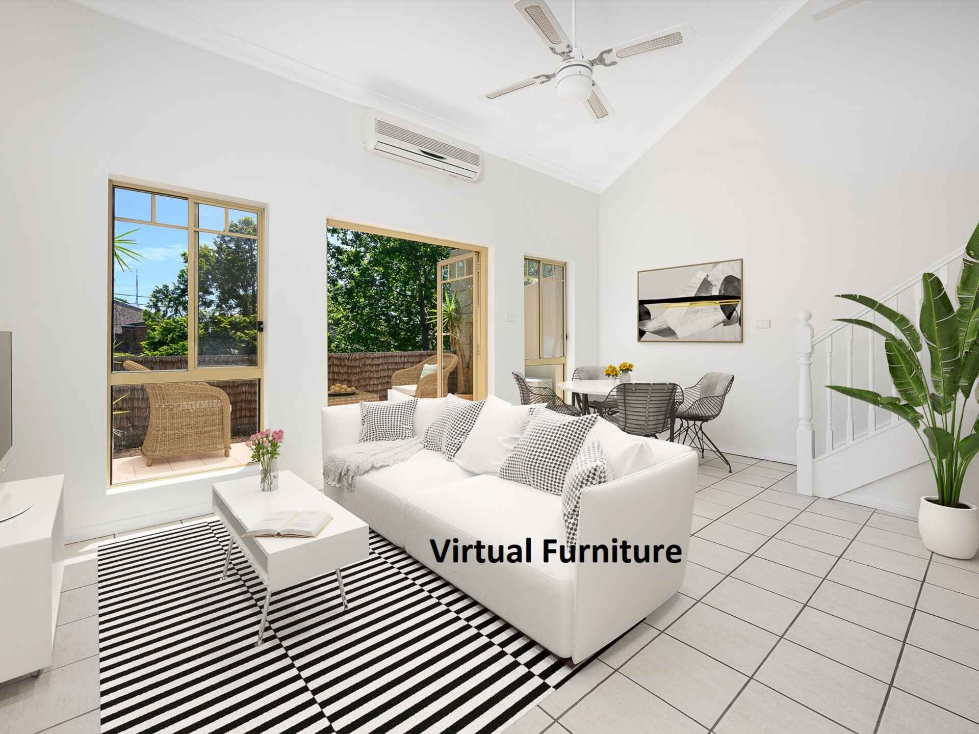 9/207 Willoughby Road Naremburn