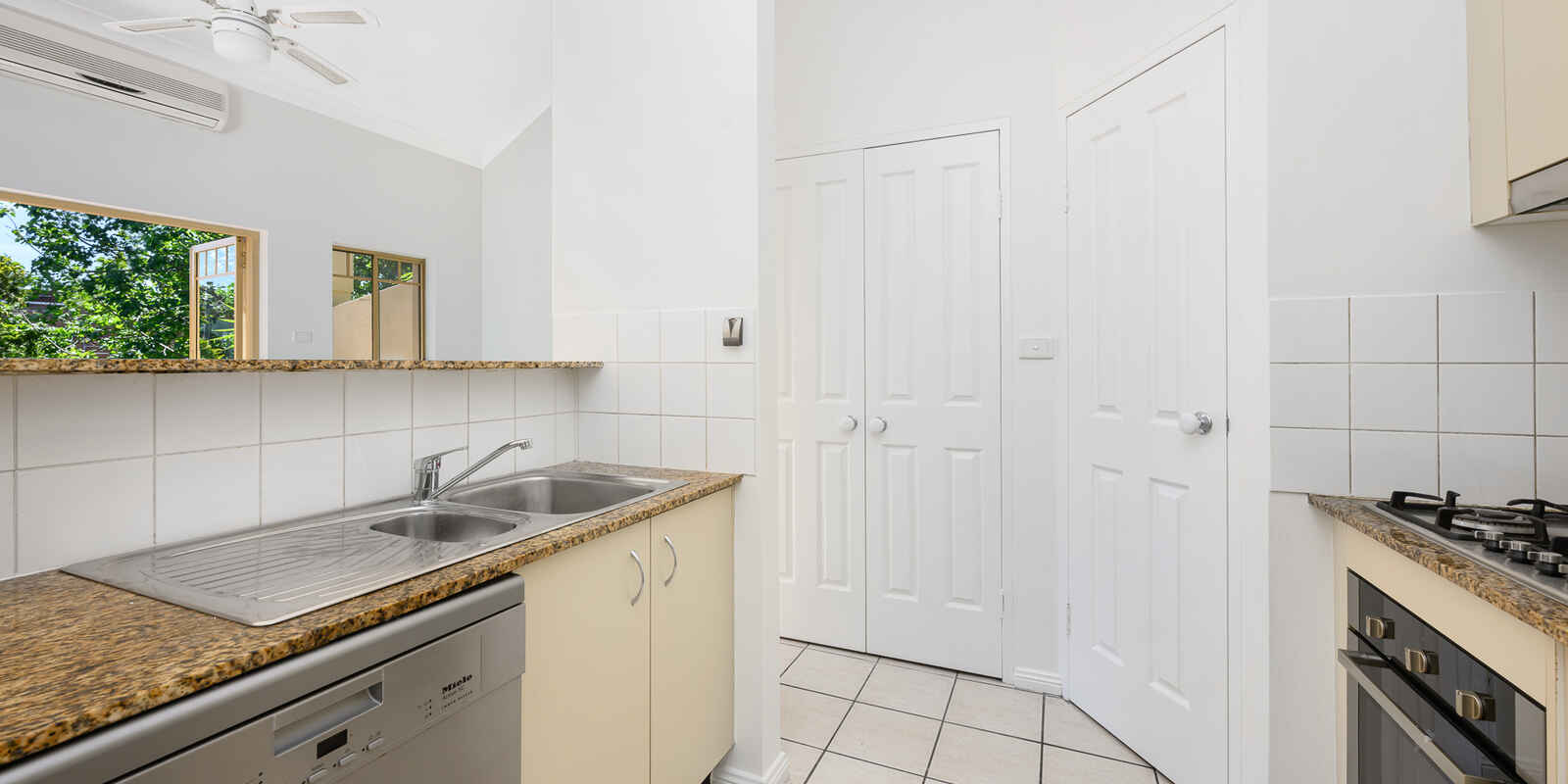 9/207 Willoughby Road Naremburn