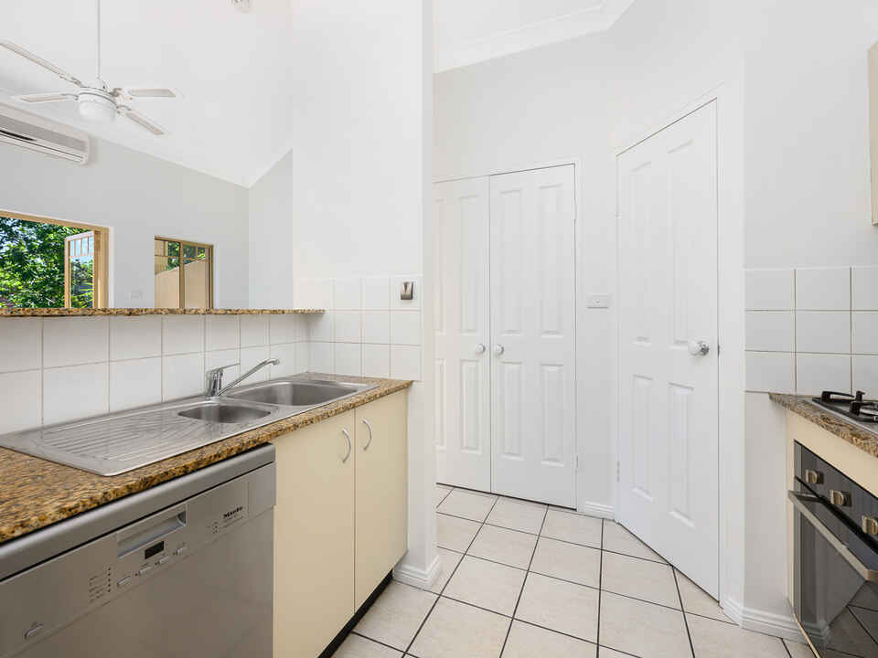 9/207 Willoughby Road Naremburn