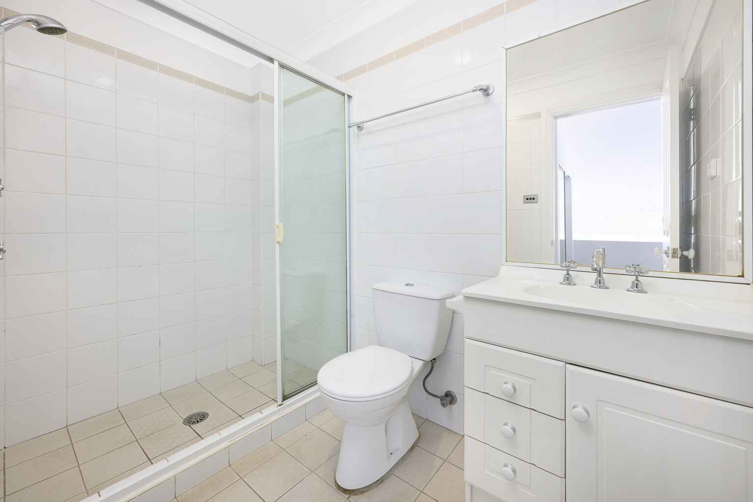 9/207 Willoughby Road Naremburn