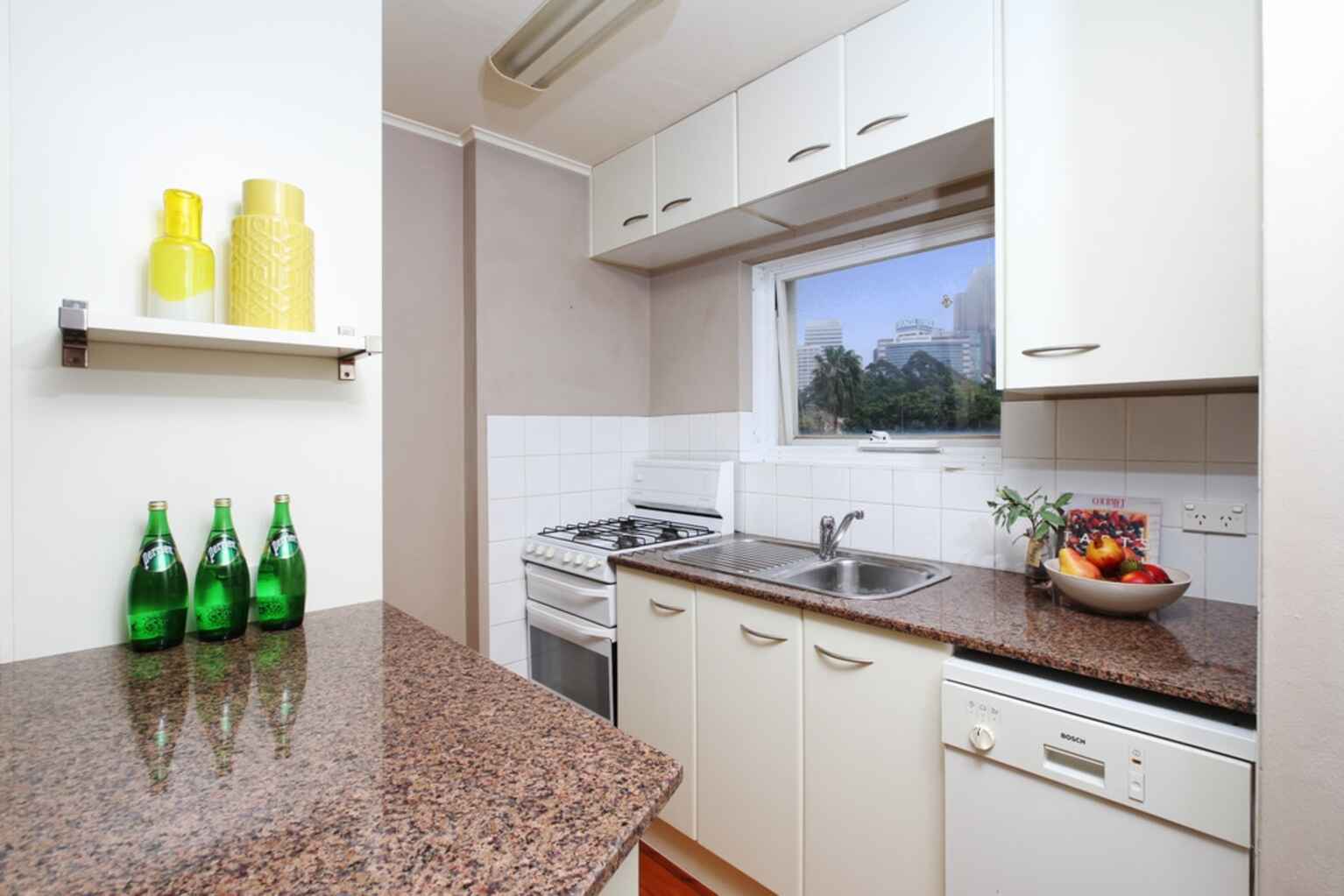 46/52 High Street North Sydney