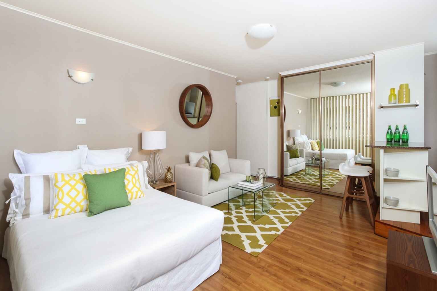 46/52 High Street North Sydney