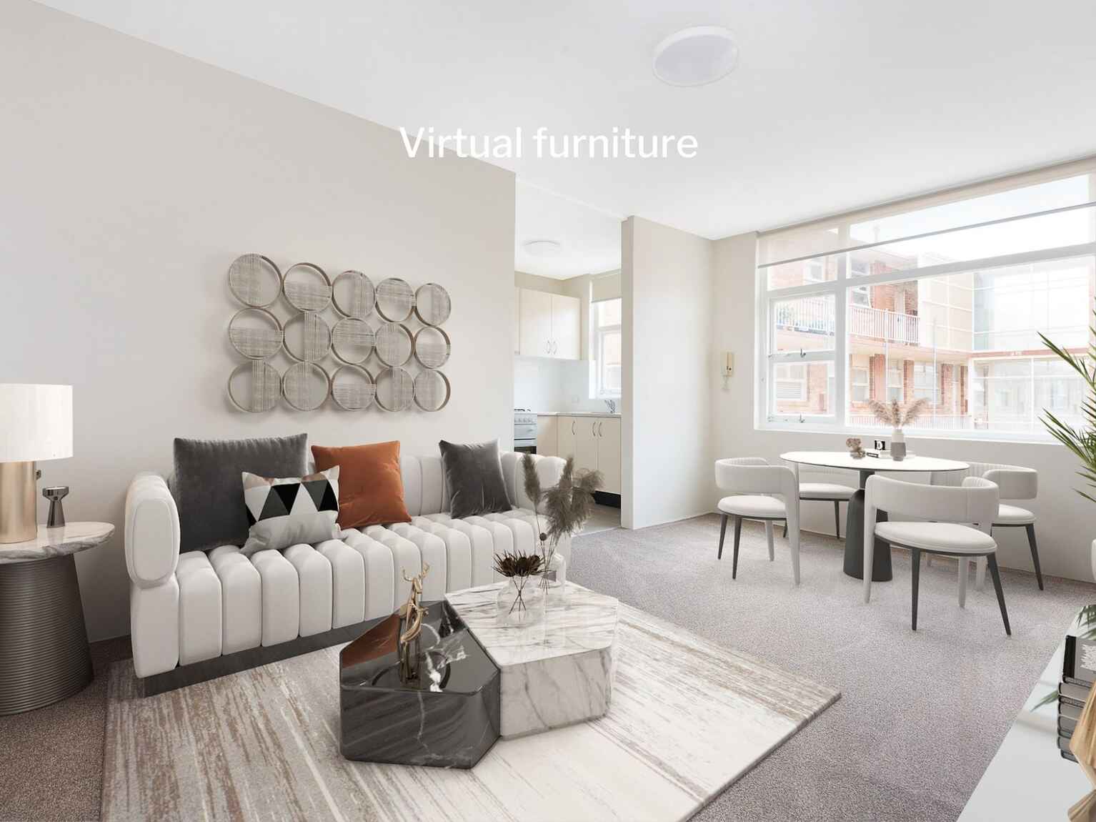 8/4 Clifford Street Mosman