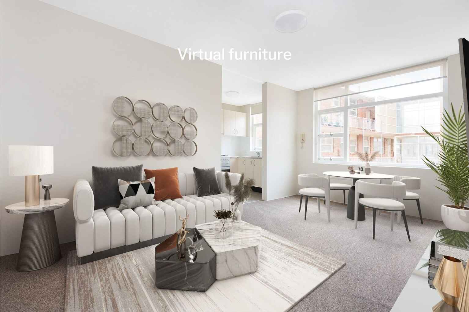 8/4 Clifford Street Mosman 8/4 Clifford Street Mosman