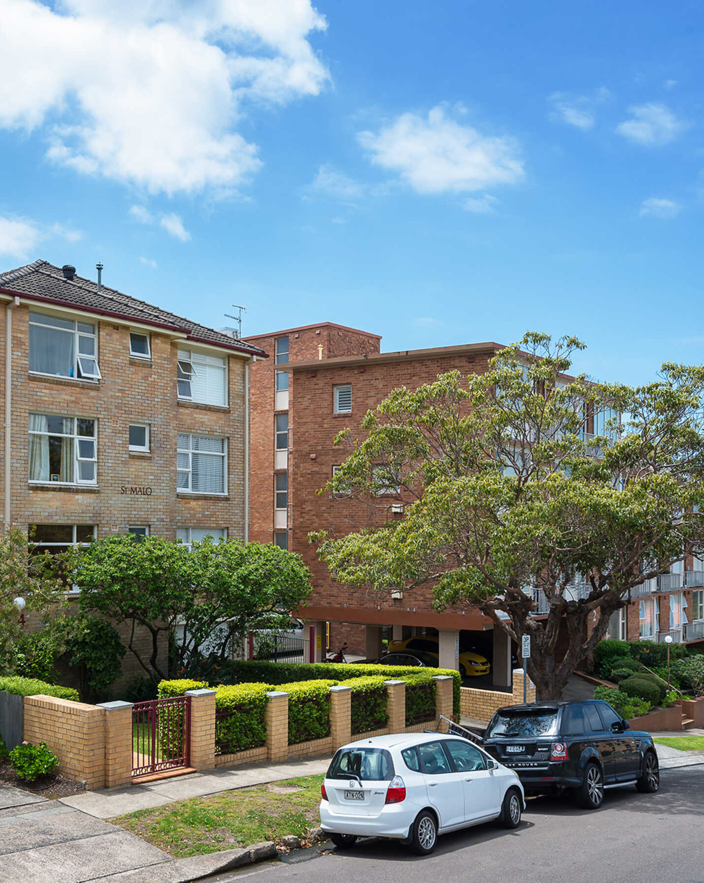 8/4 Clifford Street Mosman, Mosman - Thumbnail 5
