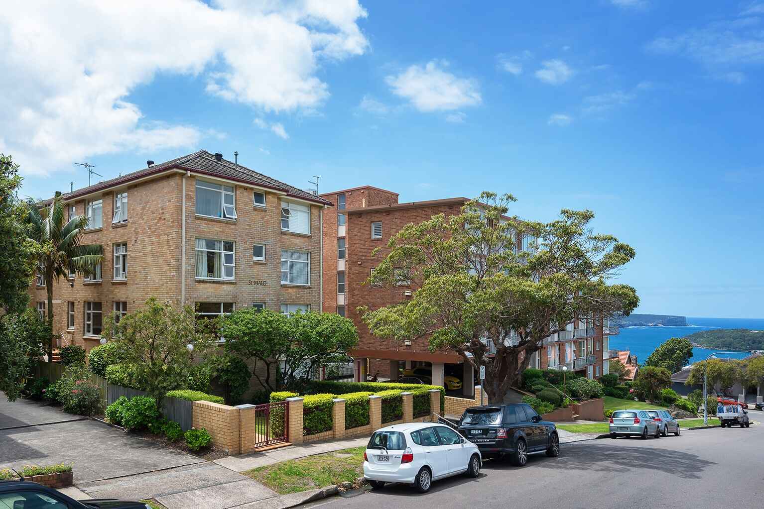 8/4 Clifford Street Mosman 8/4 Clifford Street Mosman