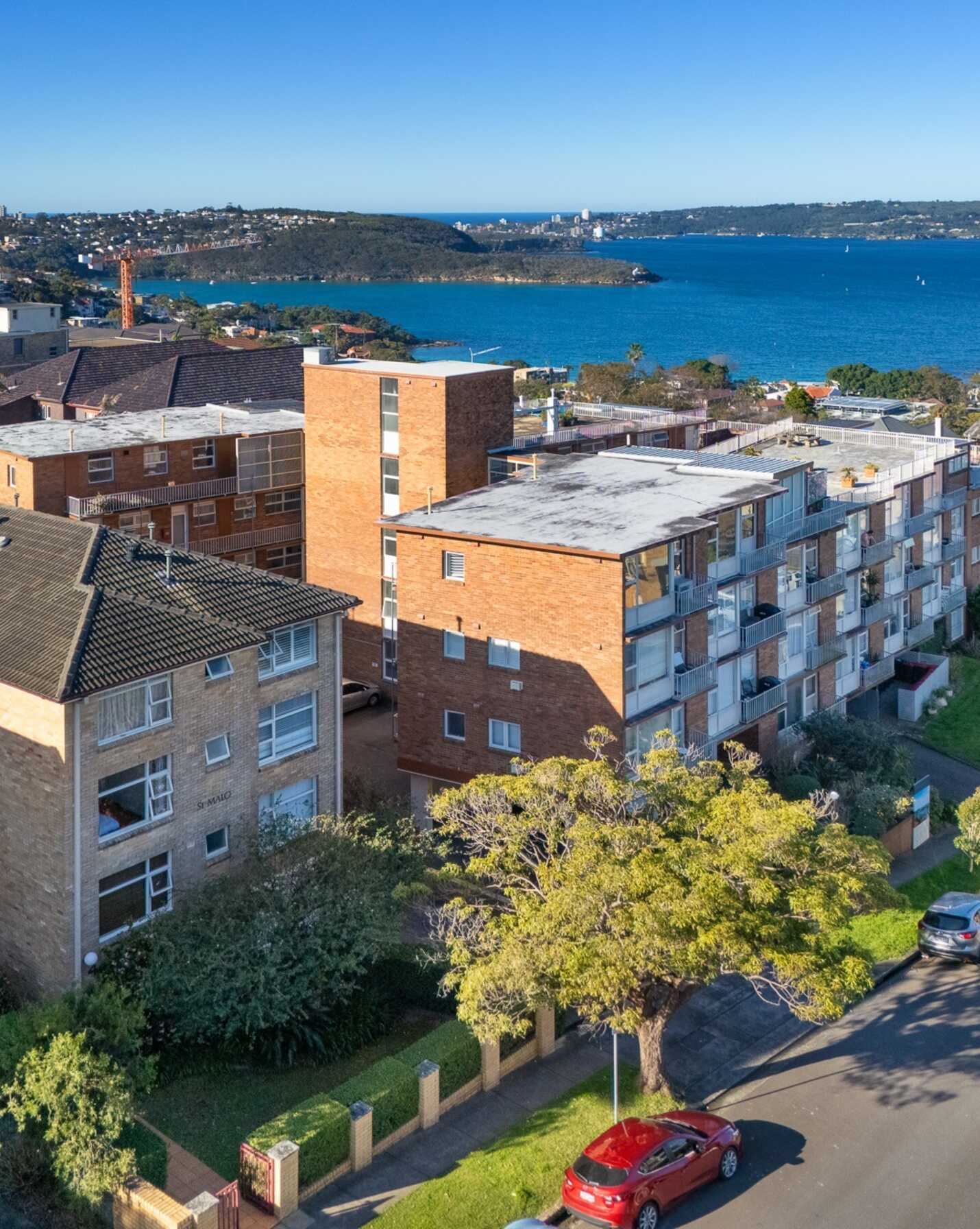 8/4 Clifford Street Mosman, Mosman - Thumbnail 6