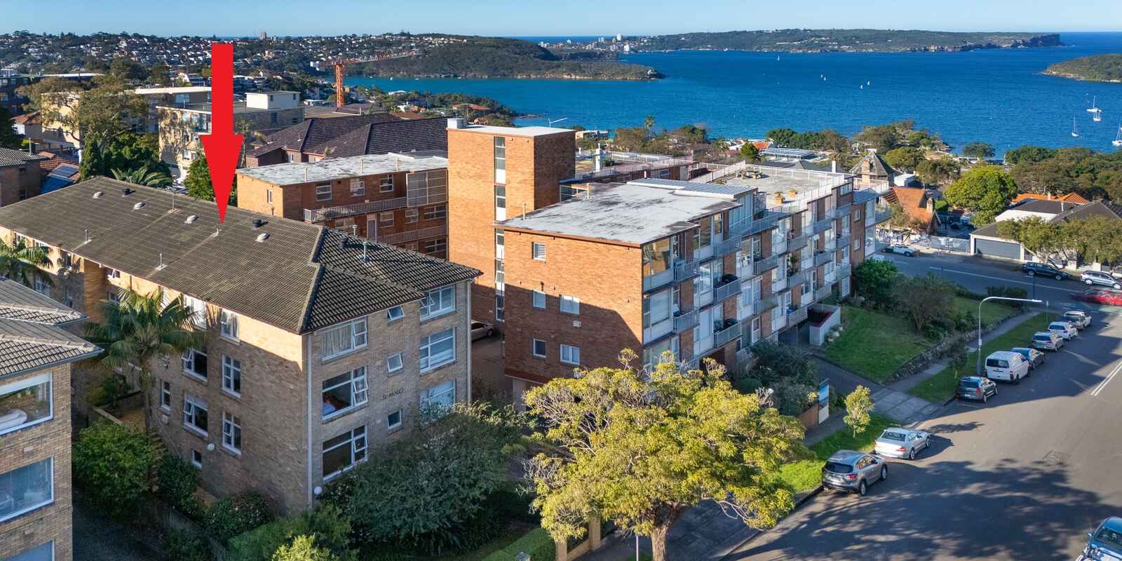 8/4 Clifford Street Mosman 8/4 Clifford Street Mosman