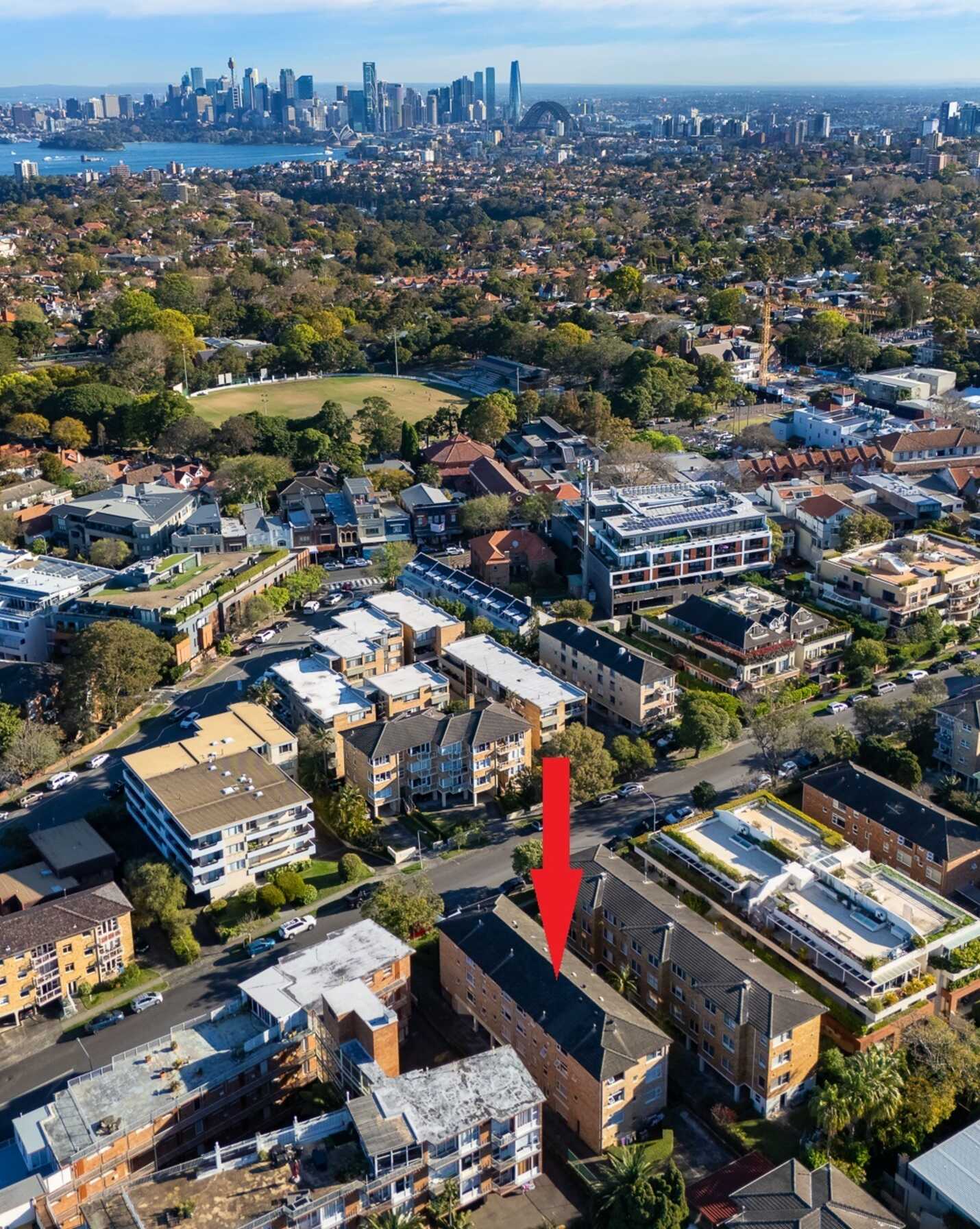 8/4 Clifford Street Mosman, Mosman - Thumbnail 7
