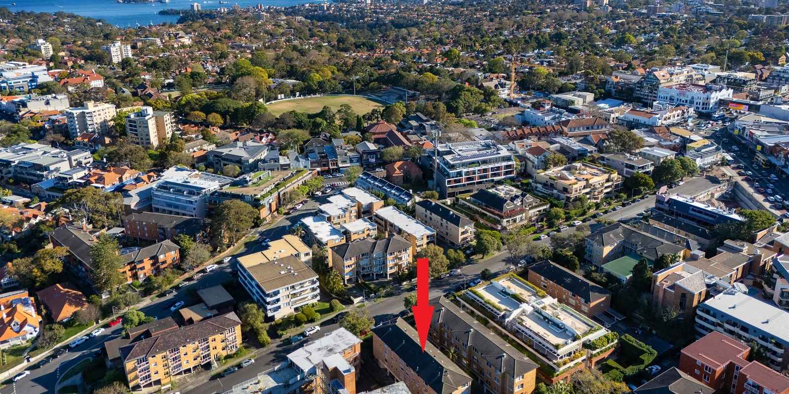 8/4 Clifford Street Mosman 8/4 Clifford Street Mosman