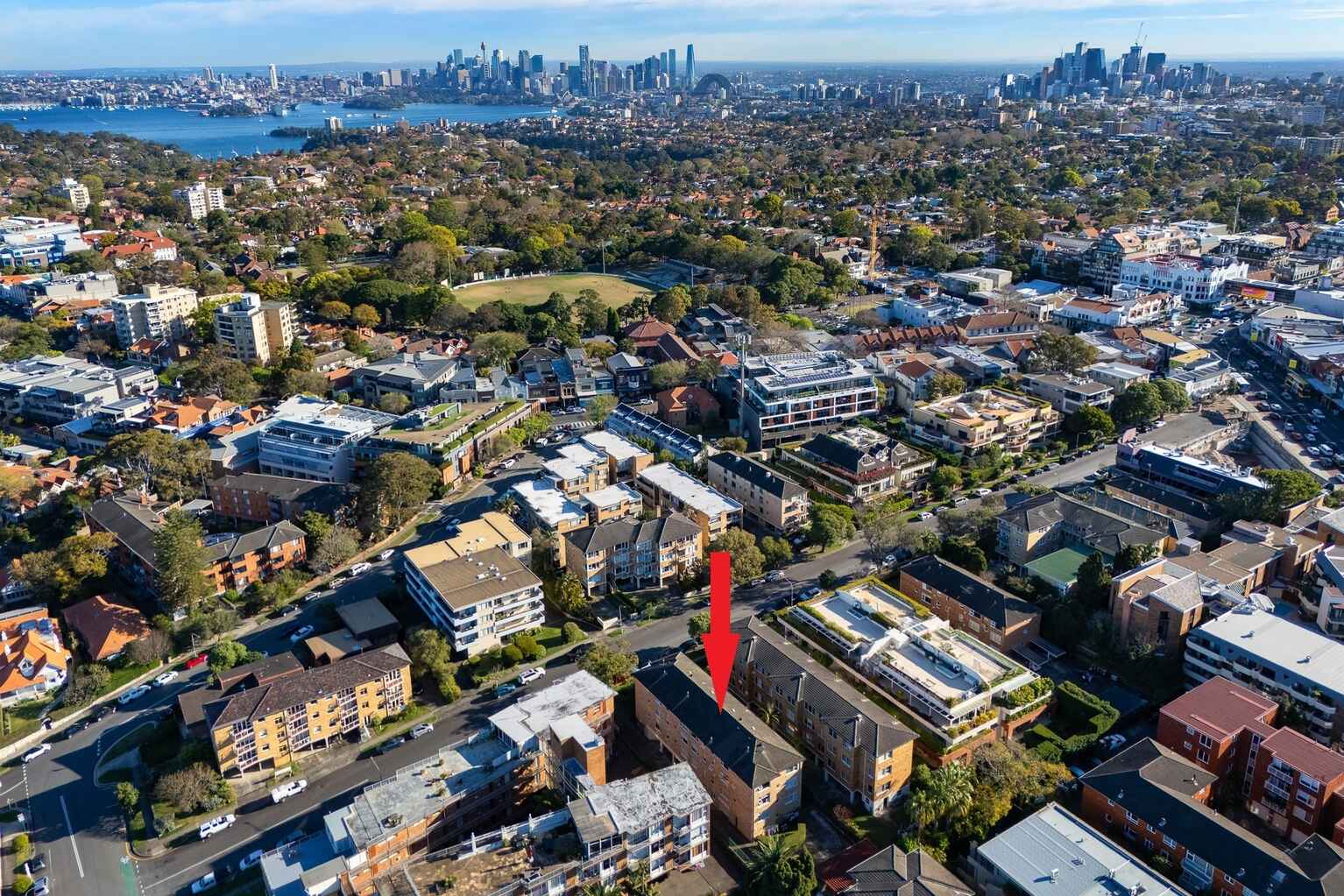 8/4 Clifford Street Mosman 8/4 Clifford Street Mosman