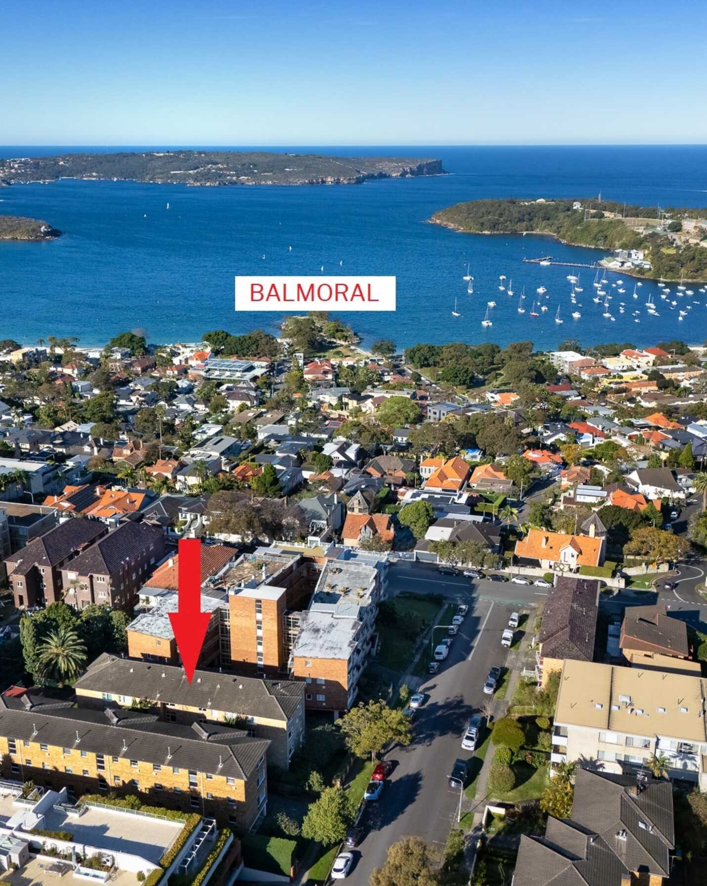 8/4 Clifford Street Mosman, Mosman - Thumbnail 8