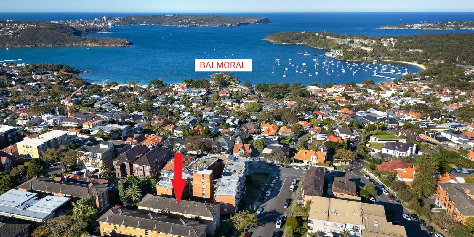 8/4 Clifford Street Mosman 8/4 Clifford Street Mosman