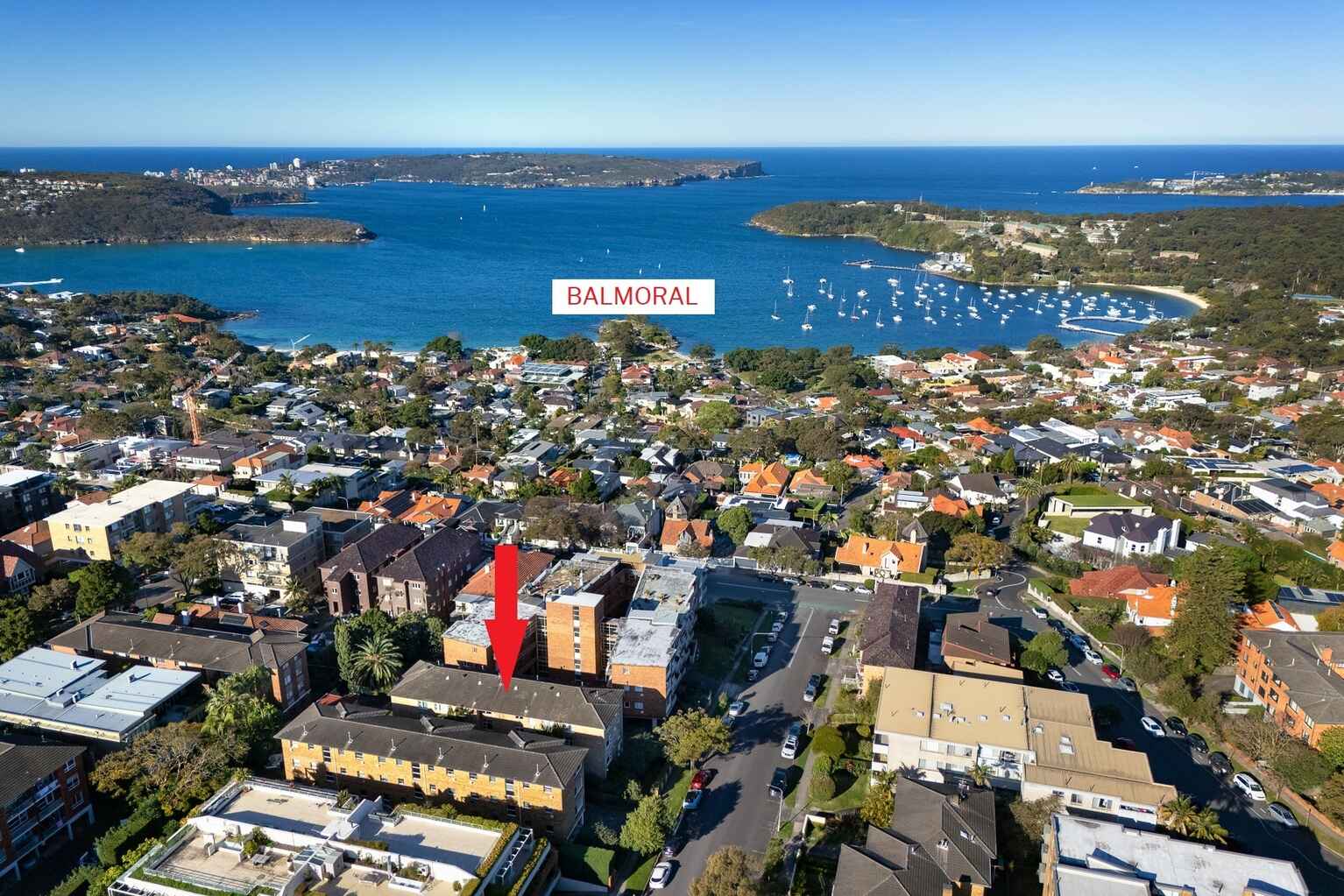 8/4 Clifford Street Mosman 8/4 Clifford Street Mosman